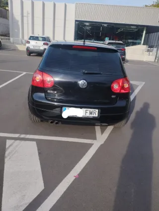 Volkswagen Golf 2007