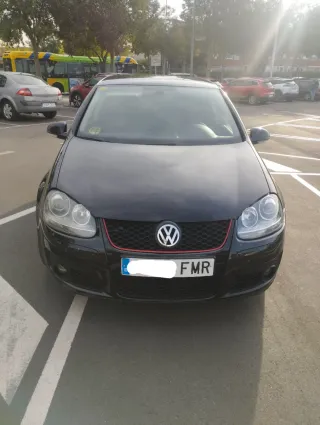 Volkswagen Golf 2007