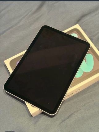 iPad mini 7ª gen 128GB