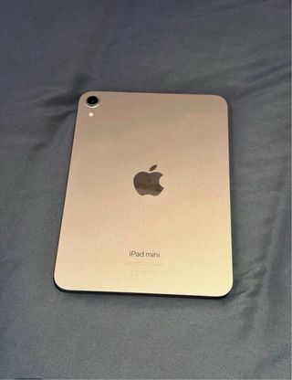 iPad mini 7ª gen 128GB