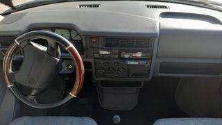 Volkswagen T4 Multivan techo elevable