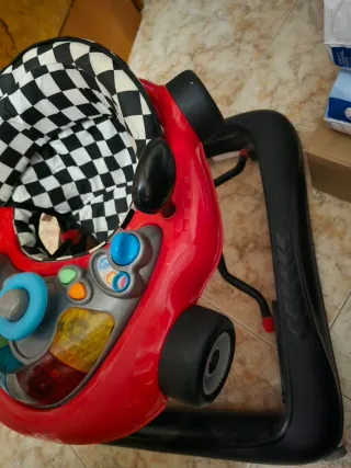 Tacatá Olmitos para bebé