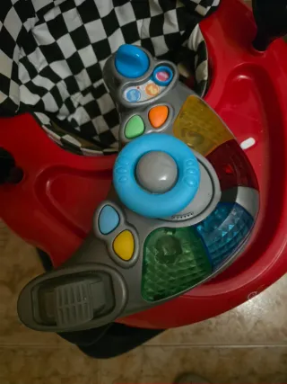 Tacatá Olmitos para bebé