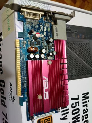 Lote Torres PC Intel i3, Core 2 Quad y componentes