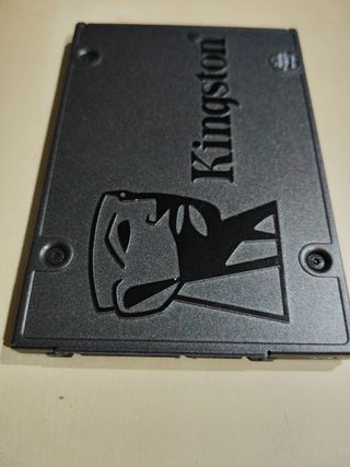 DISCO DURO SSD KINGSTON 120GB