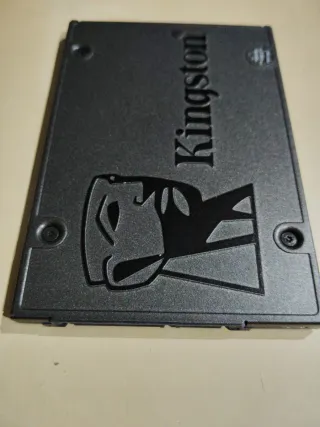 DISCO DURO SSD KINGSTON 120GB