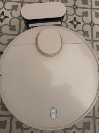 Xiaomi Vacuum S12