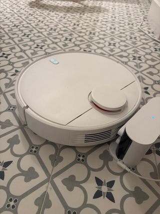 Xiaomi Vacuum S12
