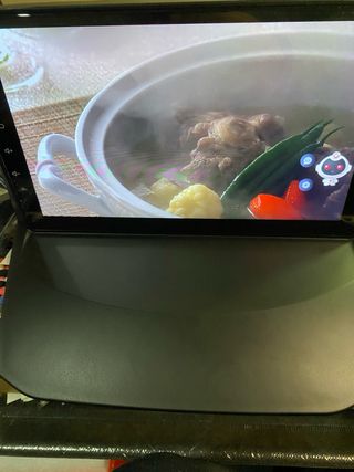 Pantalla CarPlay Ford Fiesta 2008-2017