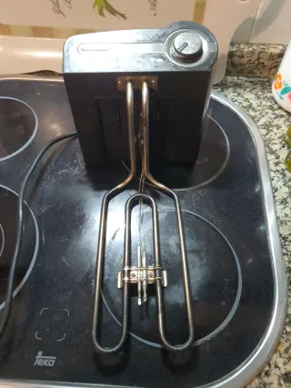 Freidora Taurus Profesional 3L