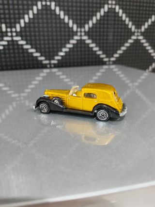 Hot Wheels Cadillac Caddy 1935