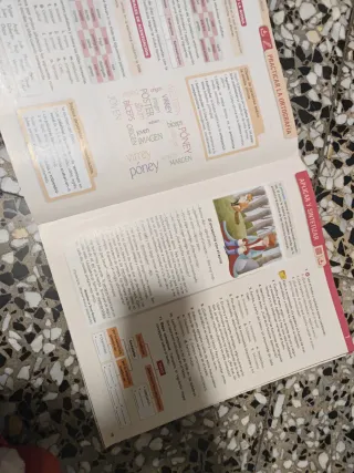 Inicia Lengua Castellana y Literatura 2.º ESO. ...