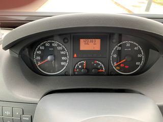 Autocaravana Perfilada