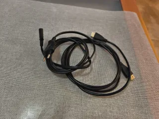 Consola PS4 500GB + Mando y 3 Juegos