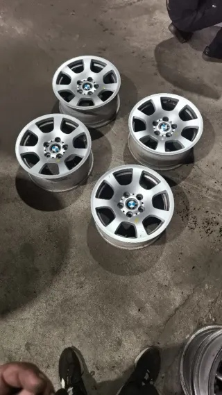Llantas BMW