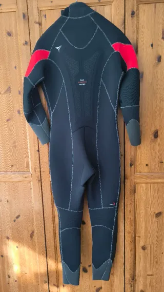 Traje de buceo Mares Flexa 5.4.3