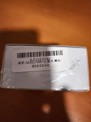 Módulo Bluetooth KZ AZ20 para auriculares