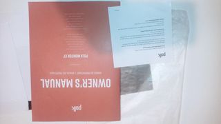 Pareja Altavoces POLK AUDIO Monitor XT15