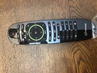 Mando a distancia Movistar
