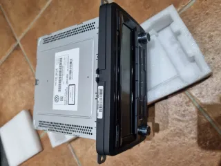 Radio Golf 6 Original