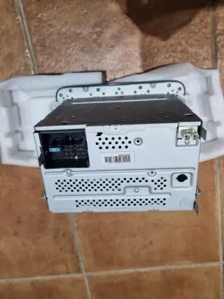 Radio Golf 6 Original