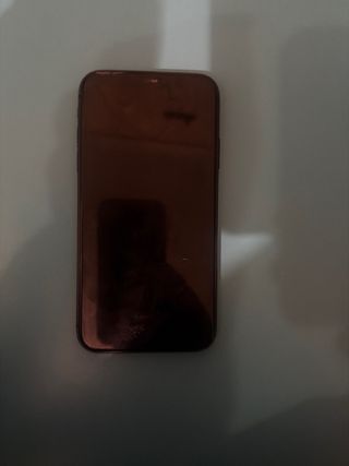 iPhone 11 Negro