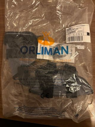 Ortesis de codo Orliman
