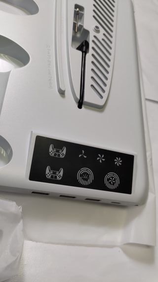 Ventole universali di Raffreddamento per Sony Ps5