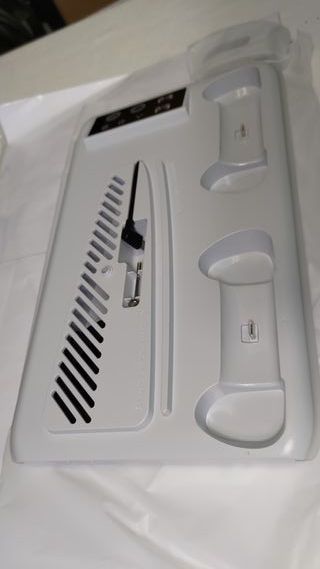 Ventole universali di Raffreddamento per Sony Ps5