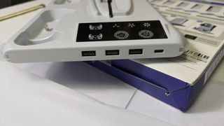 Ventole universali di Raffreddamento per Sony Ps5