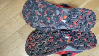 Sandalias Quechua Talla 37