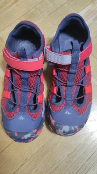 Sandalias Quechua Talla 37