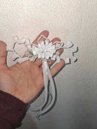 Conjunto de Comunión