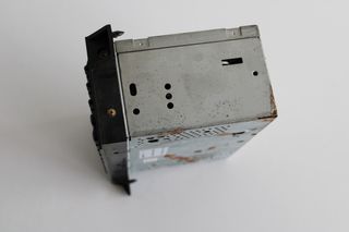 Radio Jeep Wrangler TJ 1999 Original