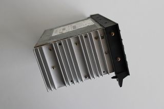 Radio Jeep Wrangler TJ 1999 Original