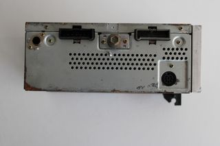 Radio Jeep Wrangler TJ 1999 Original