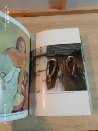 4 libros de grandes maestros del impresionismo