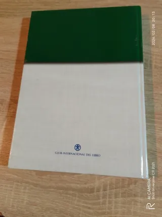 4 libros de grandes maestros del impresionismo