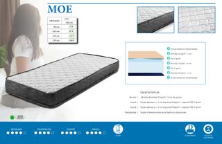 Litera Madera Maciza