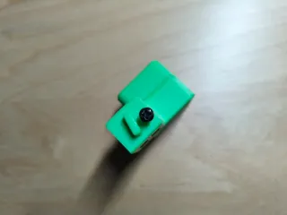 Cámara Anycubic Kobra 3