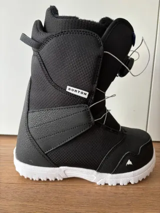 Botas de Snowboard Burton