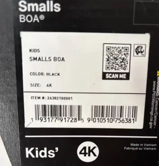 Botas de Snowboard Burton