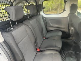 Peugeot Rifter 2023