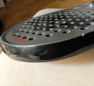 Pala de pádel Royal Padel