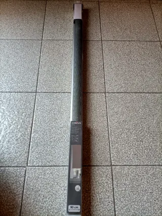 Estor enrollable térmico Pama 90 cm ancho