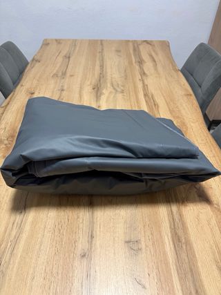 Colchón Hinchable Doble Intex