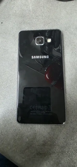 Samsung Galaxy A5 SM-A510F