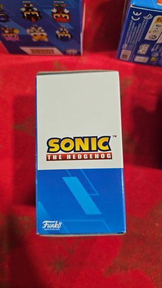 Mini Funko Pop Tails - Sonic The Hedgehog