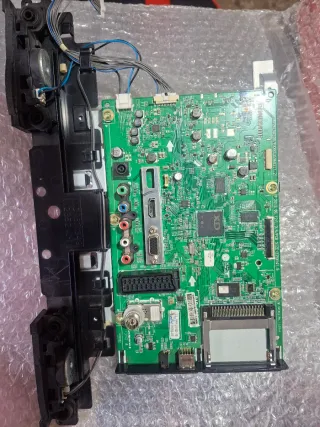 Lg 26ln4500 Placa Base LG EAX65359602(1.2)
