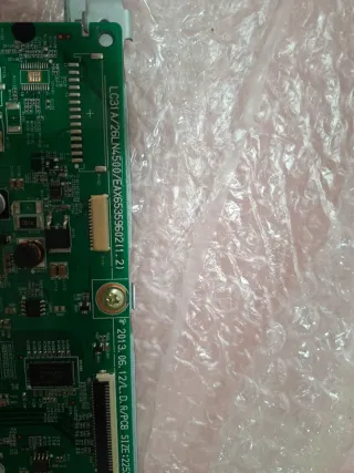 Lg 26ln4500 Placa Base LG EAX65359602(1.2)